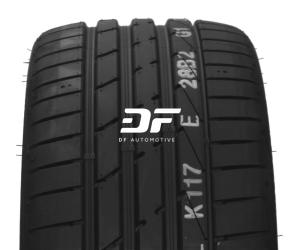 HANKOOK K117 VENTUS S1 EVO2