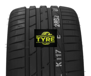 HANKOOK HANKOOK S1EVO2 225/45 R17 91 W 225/45 R17