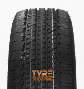 BRIDGESTONE   245/65 R17 111T XL DUELER H/T 684 III AMORAK