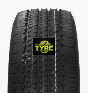BRIDGESTONE BRIDGEST D684-3 255/60 R18 112T XL 255/60 R18