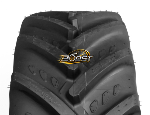 KLEBER FITKER 520/70 R34 148A8/B