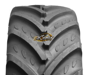 KLEBER TOPKER IF600/70 R30 165D/161E