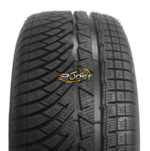 MICHELIN PI-ALP 295/30 R21 102W XL