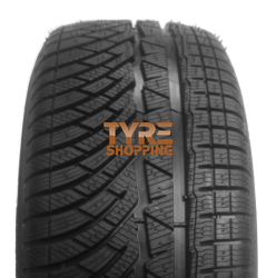 MICHELIN PI-ALP 225/50 R18 95 H