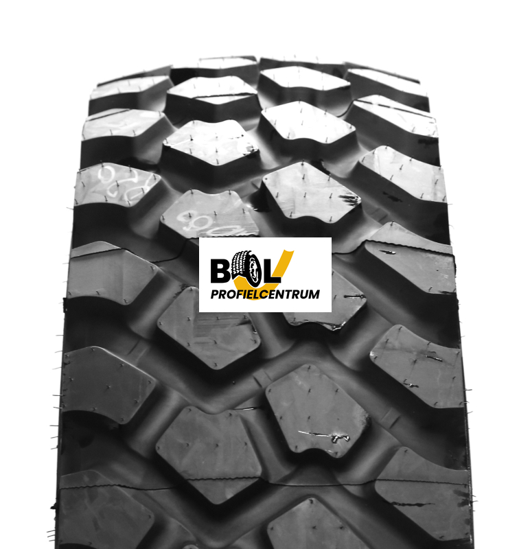 MICHELIN XZL