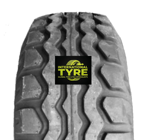 TRAYAL TRAYAL D62 10.0/75-15.3 10PR 10/75 R15