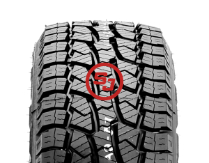 GOODRIDE SL369 245/70 R17 119/116Q