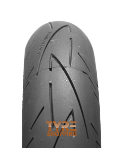 CONTINENTAL 180/55ZR17 (73W) TL  REAR SPORTATTACK 2