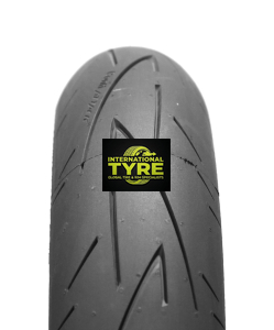 CONTINENTAL CON. 120/70ZR17 58 W TL SP - ATTACK 2 120/70 R17