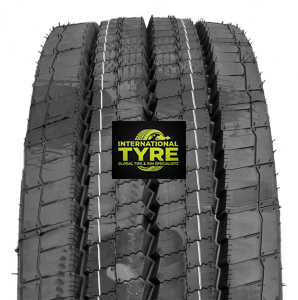 MICHELIN MICHELIN XI-XZU 275/70 R22.5 148/145J 275/70 R22