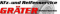 Firmenlogo der Firma Herr Horst Gräter