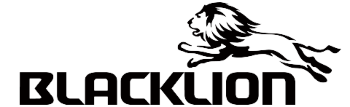 BLACKLION Logo