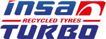 INSA TURBO (RETREAD) Logo