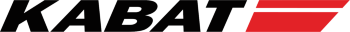 KABAT TYRE Logo