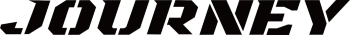 JOURNEY TYRE Logo