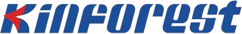 KINFOREST Logo