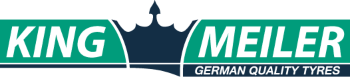 KING-MEILER (RETREAD) Logo