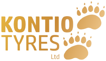 KONTIO Logo