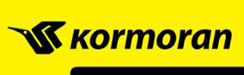 KORMORAN Logo