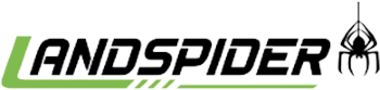 LANDSPIDER Logo