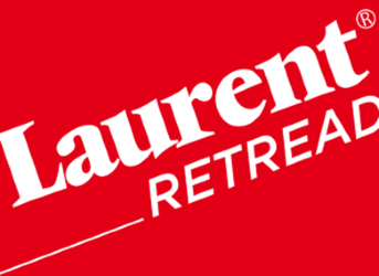 LAURENT Logo