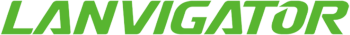 LANVIGATOR Logo