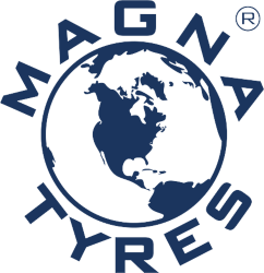 MAGNA Logo