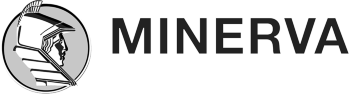 MINERVA Logo