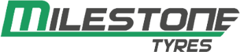 MILESTONE Logo
