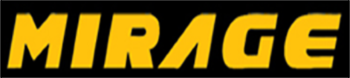 MIRAGE Logo