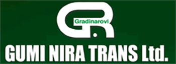 NIRA (RETREAD) Logo