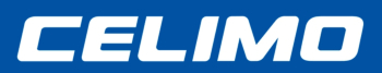 CELIMO Logo