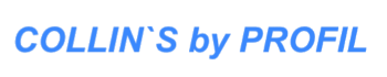 COLLINS (RETREAD) Logo