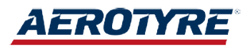 AEROTYRE Logo