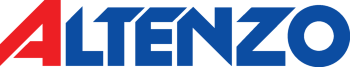 ALTENZO Logo