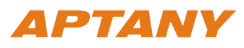 APTANY Logo