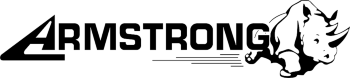 ARMSTRONG Logo
