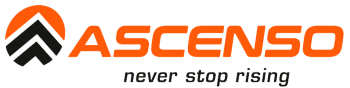ASCENSO Logo