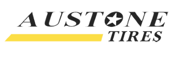 AUSTONE Logo