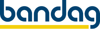 BANDAG (RETREAD) Logo