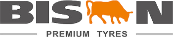 BISON Logo