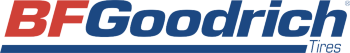 BFGOODRICH Logo