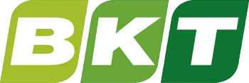 BKT Logo