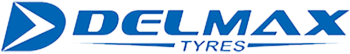 DELMAX Logo