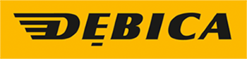 DEBICA Logo