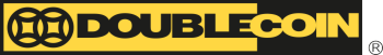 DOUBLE COIN Logo