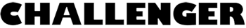 CHALLENGER Logo