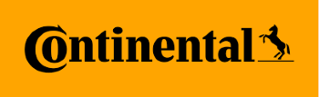 CONTINENTAL Logo