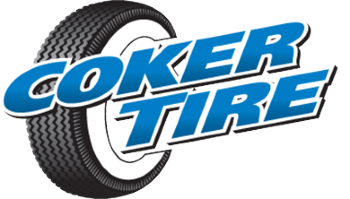 COKER CLASSIC TIRES Logo