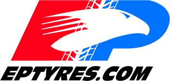 EP-TYRES Logo
